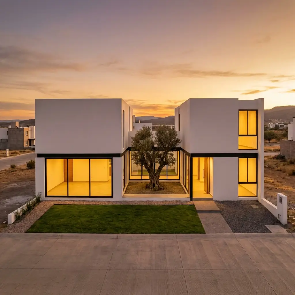 Privada Encino
