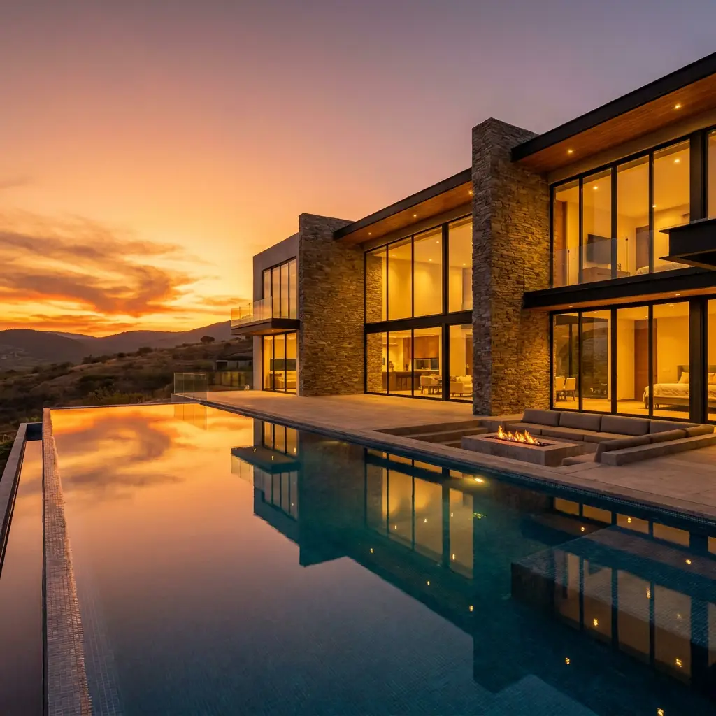 Residencia Lago